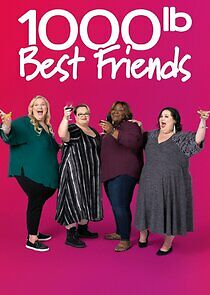 1000-lb Best Friends - Season 2 2023