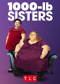 1000-lb Sisters - Season 3 2021