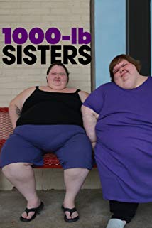 1000-lb Sisters - Season 4 2023