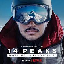 14 Peaks: Nothing Is Impossible 2021