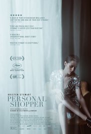 [18+]Personal Shopper 2017