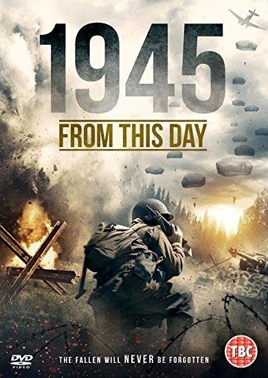 1945 From This Day 2018