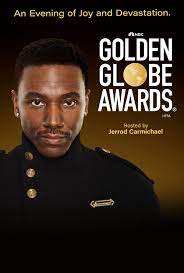 80th Golden Globe Awards 2022