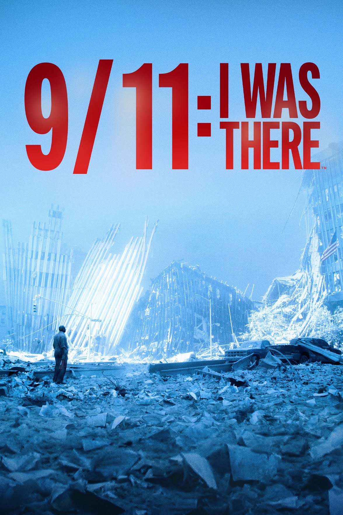 9/11: Four Flights 2021