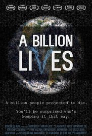 A Billion Lives 2016