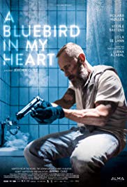 A Bluebird in My Heart 2018
