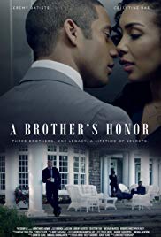 A Brother's Honor 2019