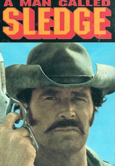 A Man Called Sledge 1971