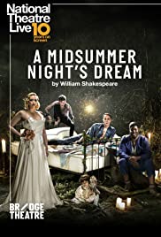 A Midsummer Night's Dream (2019) 2019