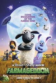 A Shaun The Sheep Movie: Farmageddon 1546272000