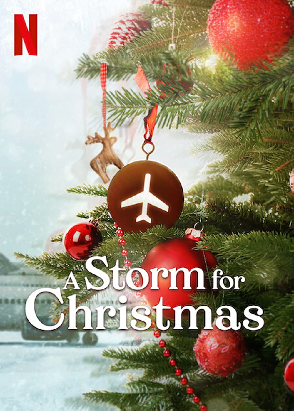 A Storm for Christmas - Season 1 2022