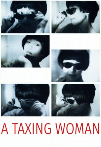 A Taxing Woman 1987