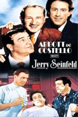 Abbott And Costello Meet Jerry Seinfeld 1994
