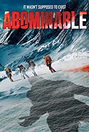 Abominable (2019) 1546272000