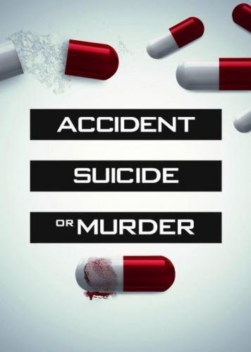 Accident, Suicide, or Murder - Season 4 2023