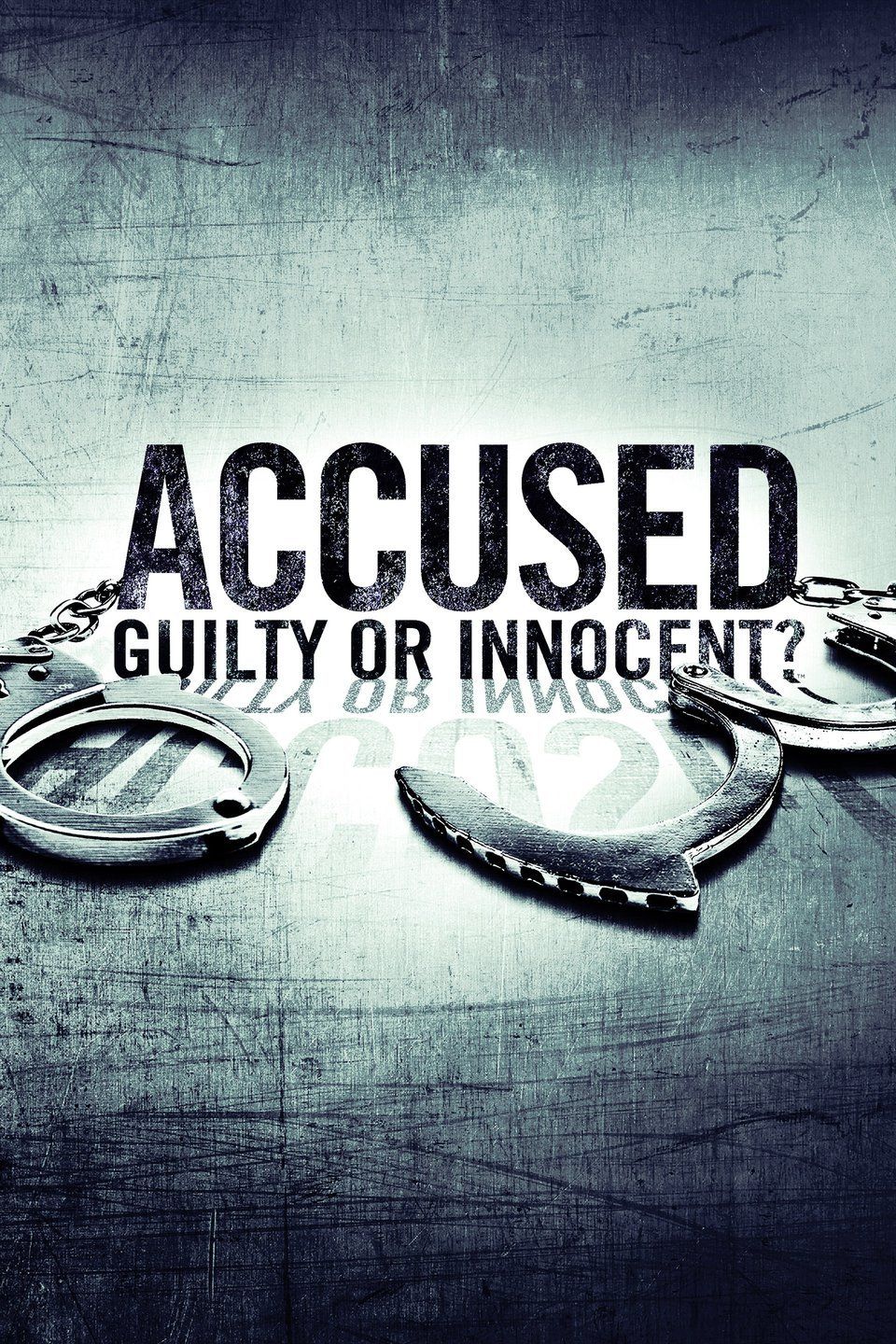Accused Guilty or Innocent - Season 1 2020