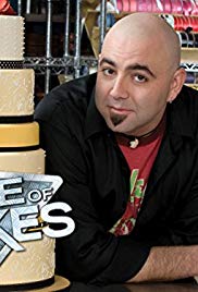 Ace Of Cakes - Season 1 2006