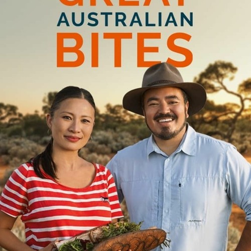 Adam & Poh's Great Australian Bites: Season 1 2023