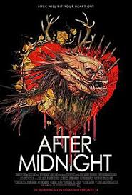 After Midnight (2020) 2020