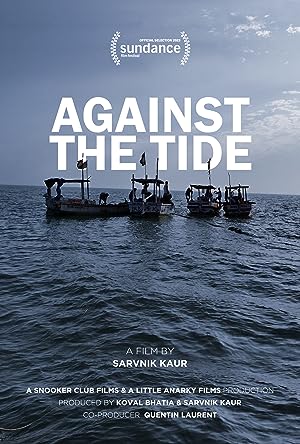 Against The Tide 2023 2023