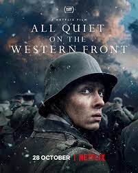 All Quiet on the Western Front (2022) 2022