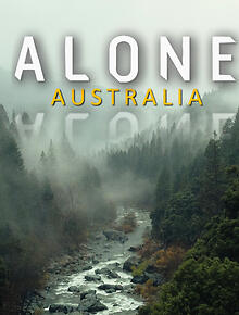 Alone Australia - Season 1 2023