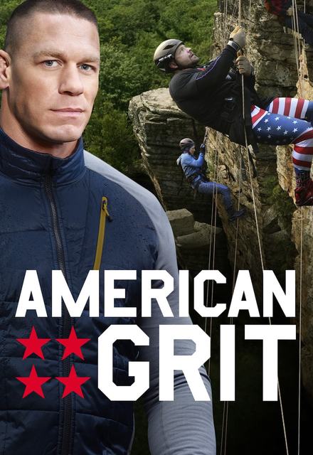 American Grit - Season 1 2016