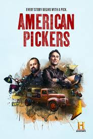 American Pickers - Season 24 2023
