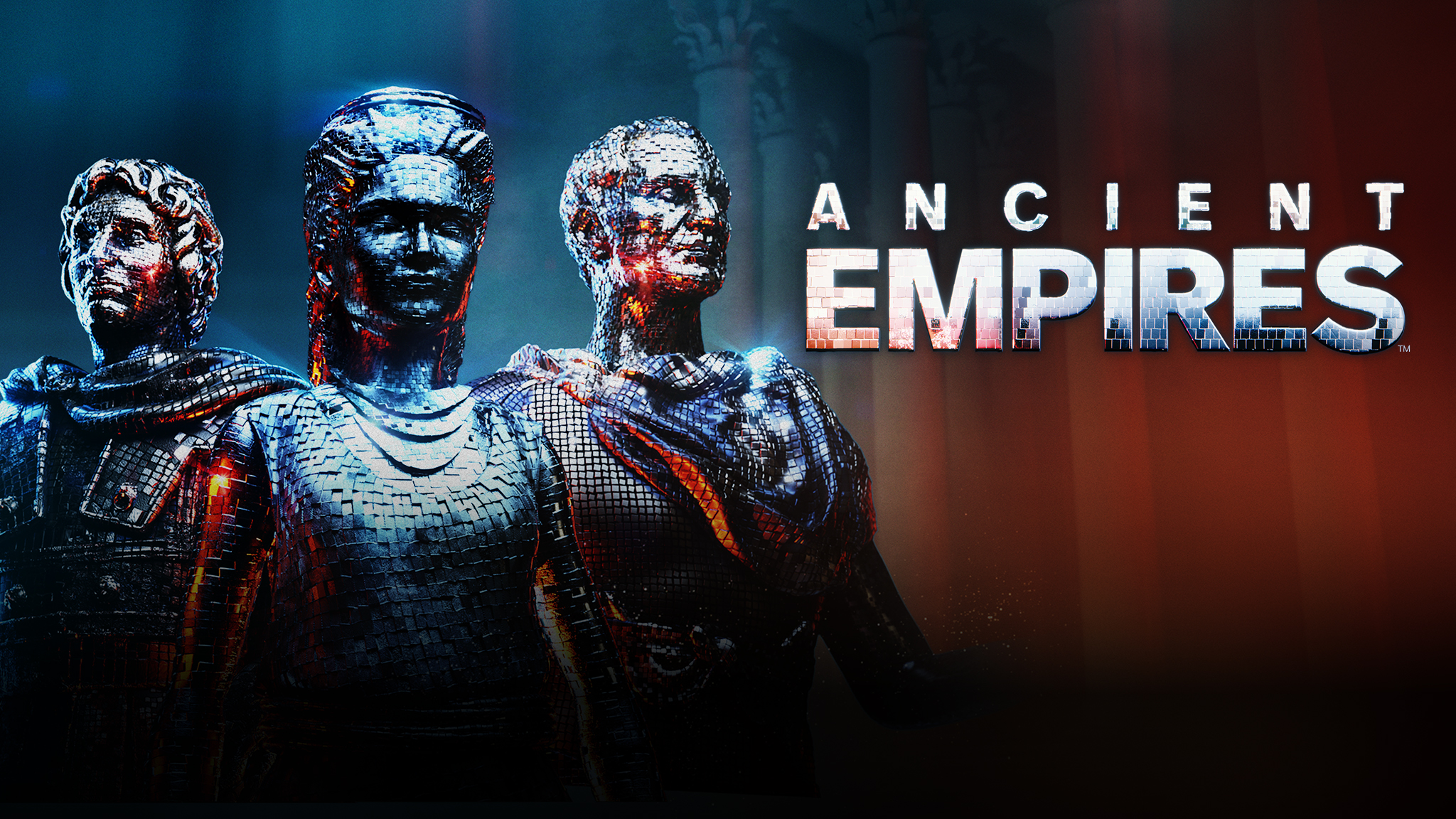 Ancient Empires: Season 1 2023