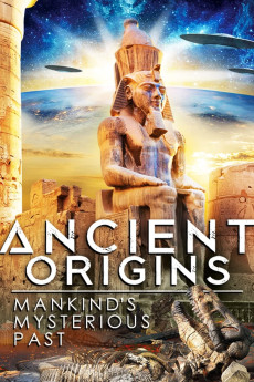 Ancient Origins: Mankind's Mysterious Past 2022