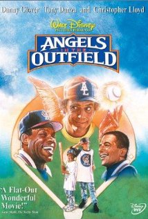 Angels in the Outfield 1951