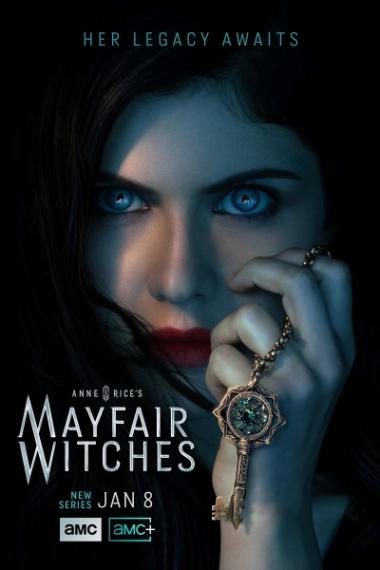 Anne Rice's Mayfair Witches - Season 1 2023