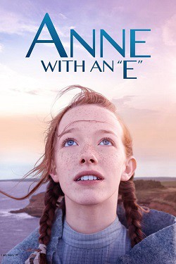 Anne - Season 3 2019
