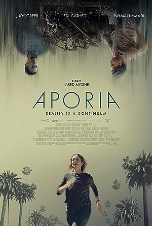 Aporia (2023) 2023
