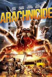 Arachnicide 2016