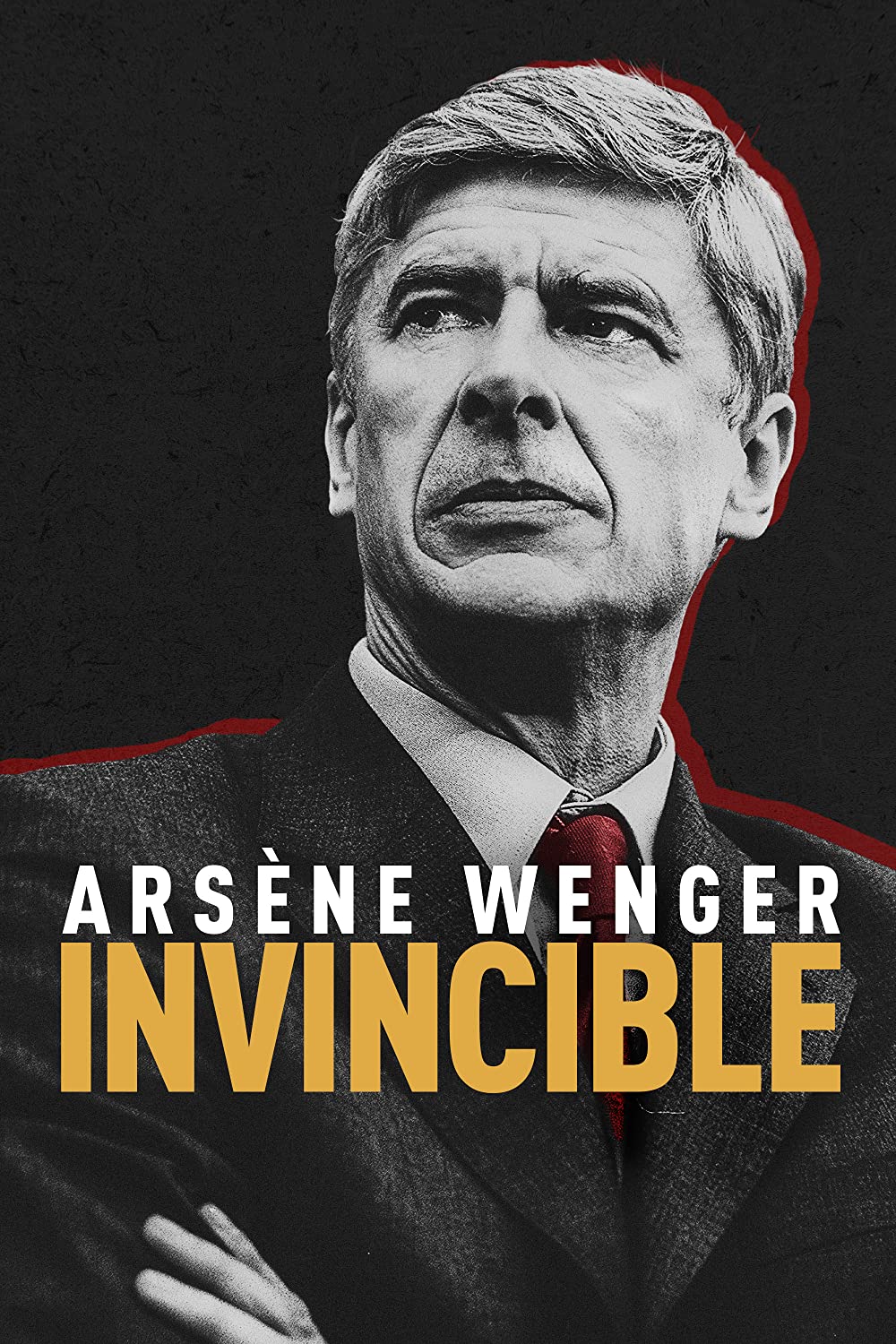 Arsène Wenger: Invincible 2022