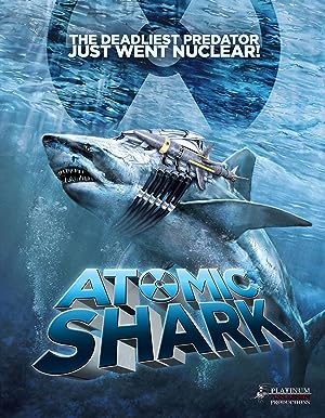 Atomic Shark 2022 2022