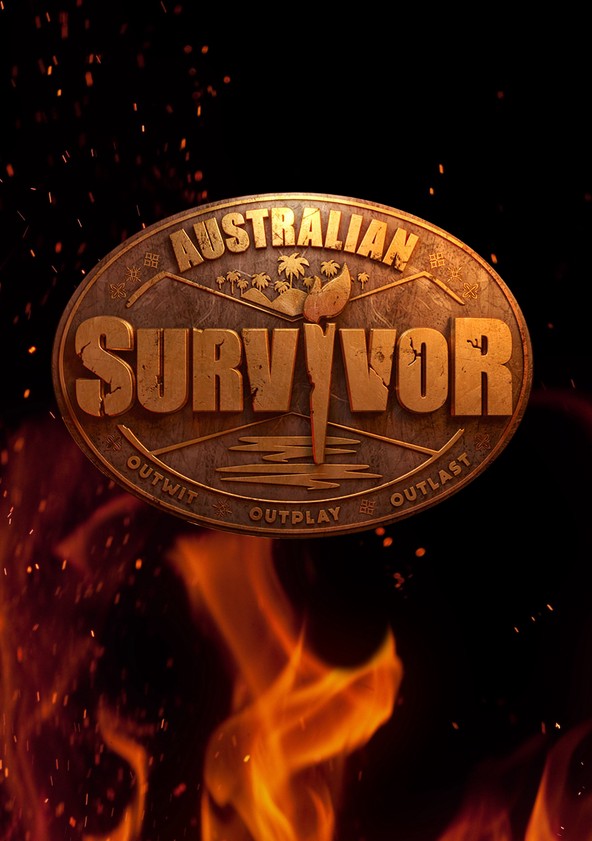 Australian Survivor - Season 4 2016