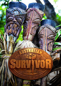 Australian Survivor - Season 9 2022