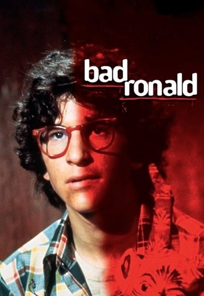 Bad Ronald 1974