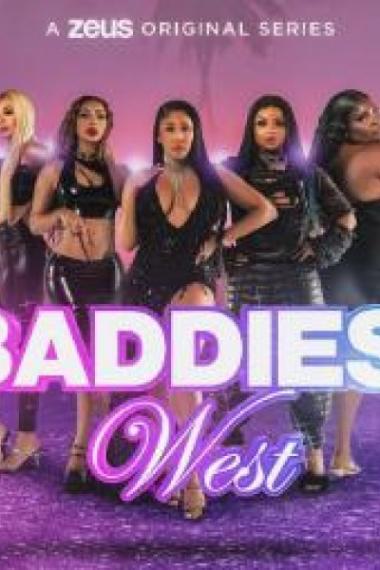 Baddies West - Season 1 2023