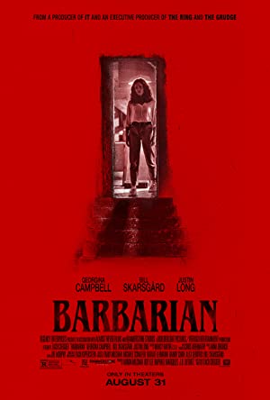 Barbarian (2022) 1640966400