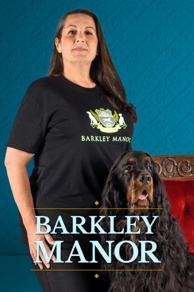 Barkley Manor 0