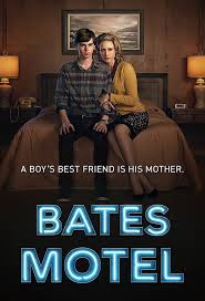 Bates Motel - Season 1 2014