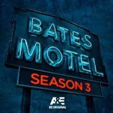 Bates Motel - Season 3 2014