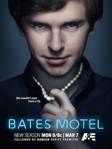 Bates Motel - Season 4 2016