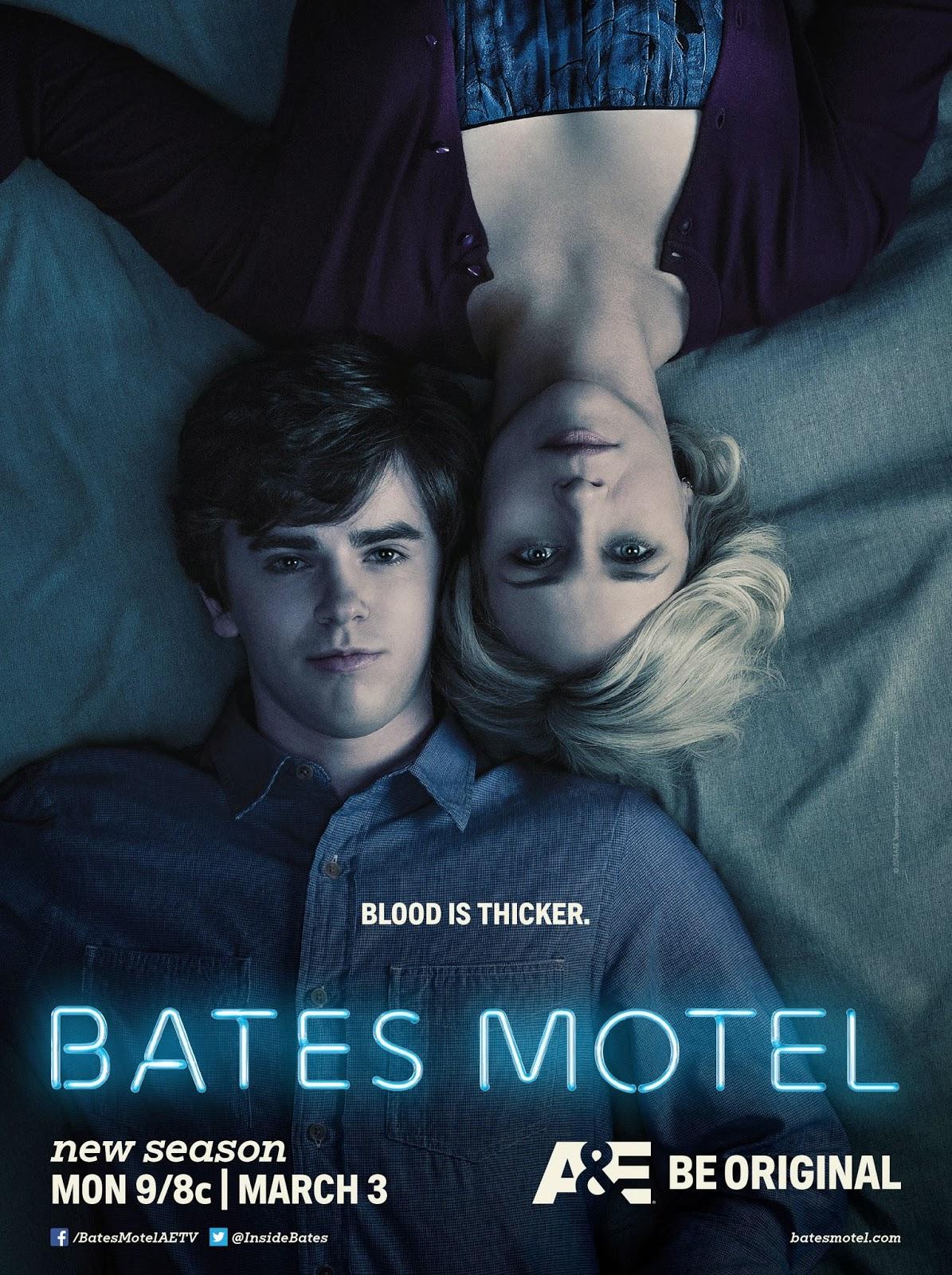 Bates Motel - Season 5 2017