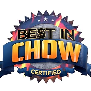 Best In Chow: Season 1 2023