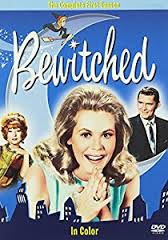 Bewitched  - Season 1 1964
