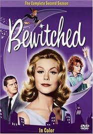 Bewitched - Season 2 1965
